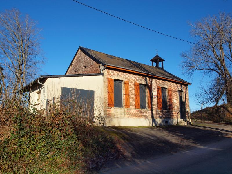 Saint-Loup-Terrier