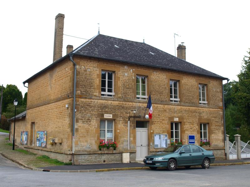 Saint-Loup-Terrier
