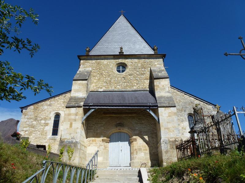 Saint-Loup-Terrier