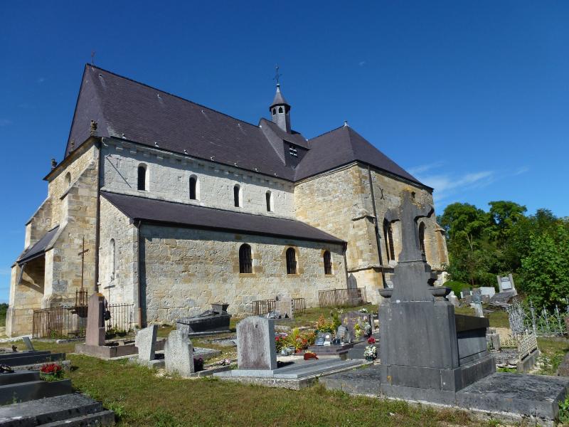 Saint-Loup-Terrier
