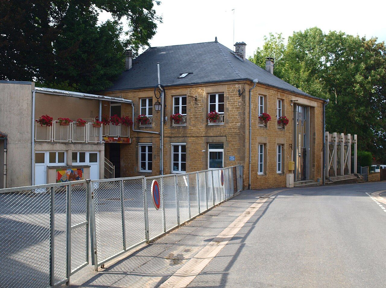 Photo 1 — Saint-Marceau, Ardennes (08160)