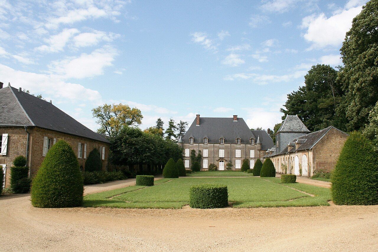 Photo 2 — Saint-Marceau, Ardennes (08160)