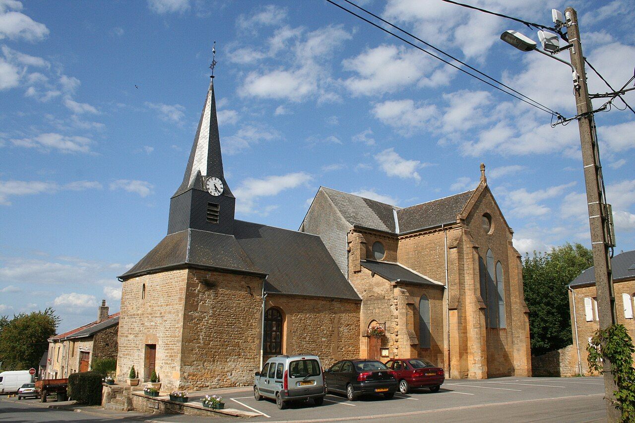 Photo 3 — Saint-Marceau, Ardennes (08160)
