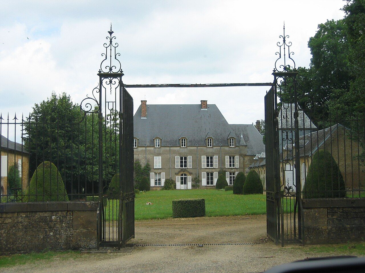 Photo 4 — Saint-Marceau, Ardennes (08160)