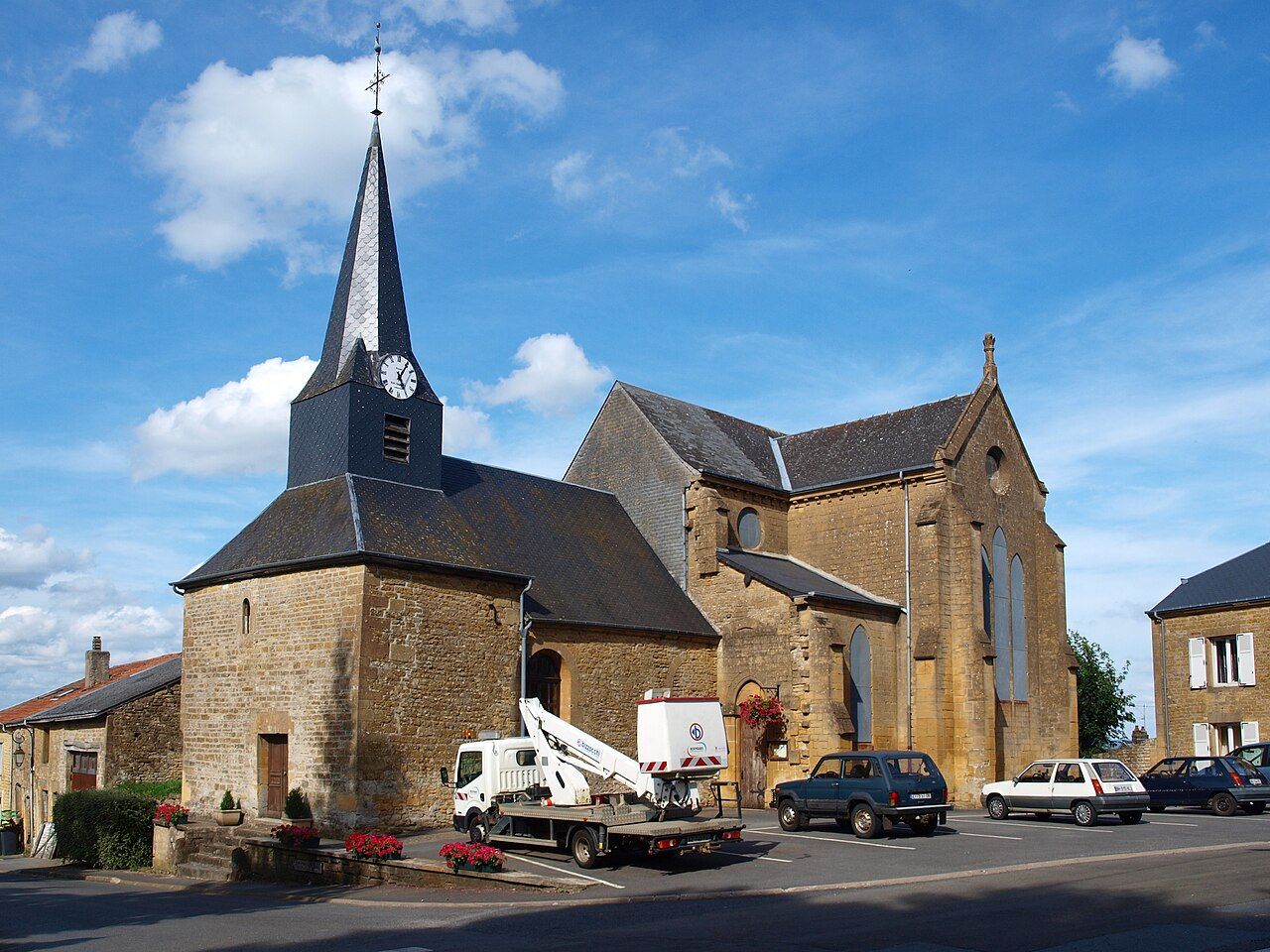 Photo 5 — Saint-Marceau, Ardennes (08160)