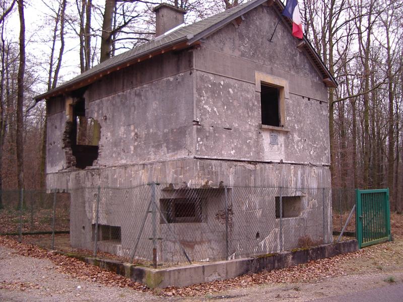 Saint-Menges