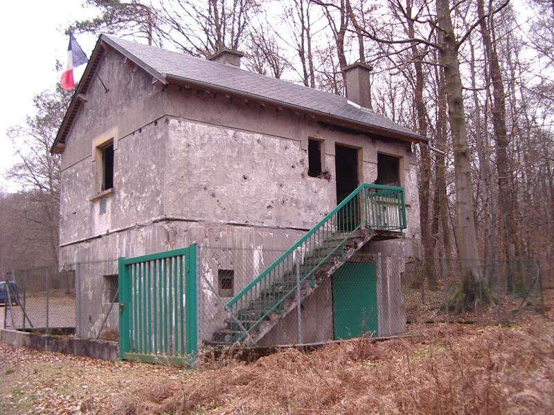 Saint-Menges