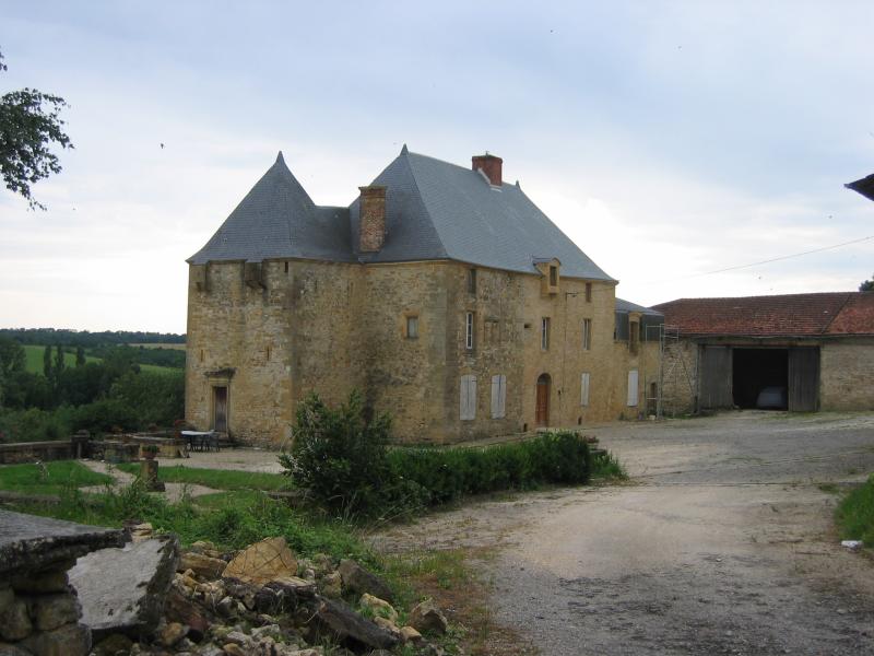 Saint-Pierremont