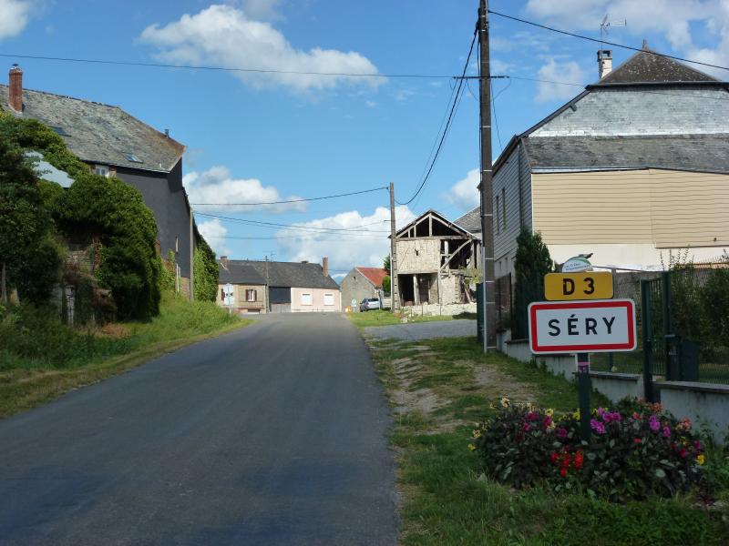 Sery