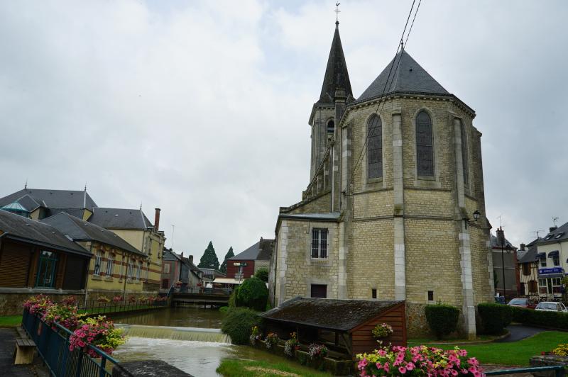Signy-l'Abbaye