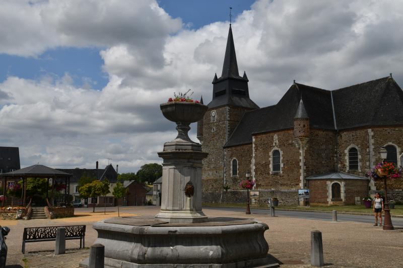 Signy-le-Petit