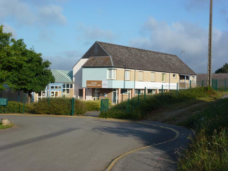 Signy-le-Petit
