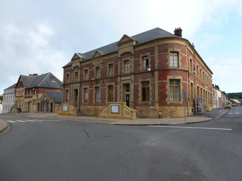 Signy-le-Petit