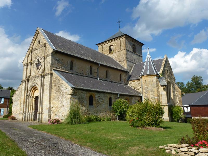 Sorcy-Bauthémont