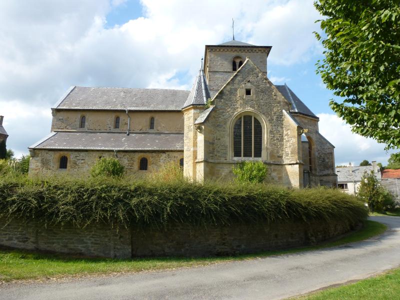 Sorcy-Bauthémont