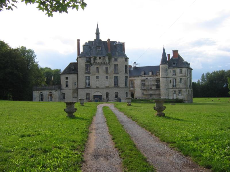 Thugny-Trugny