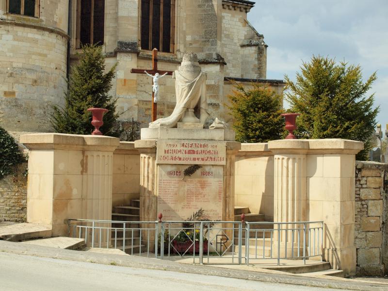 Thugny-Trugny