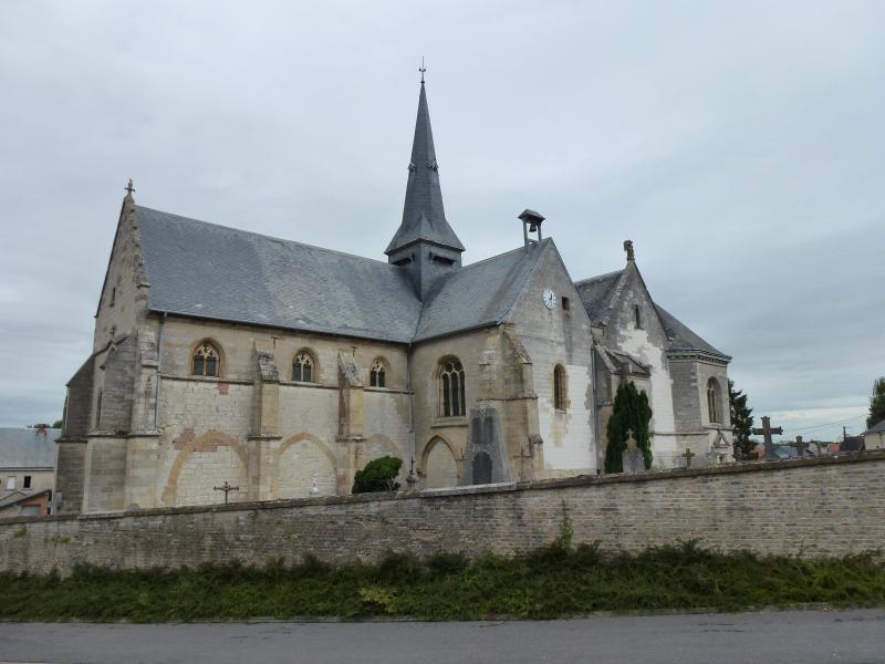 Thugny-Trugny