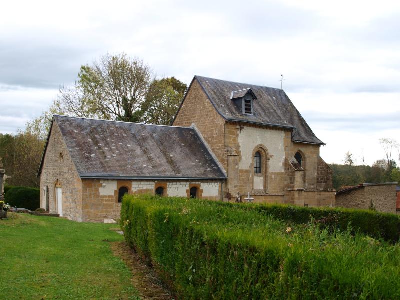 Tourcelles-Chaumont