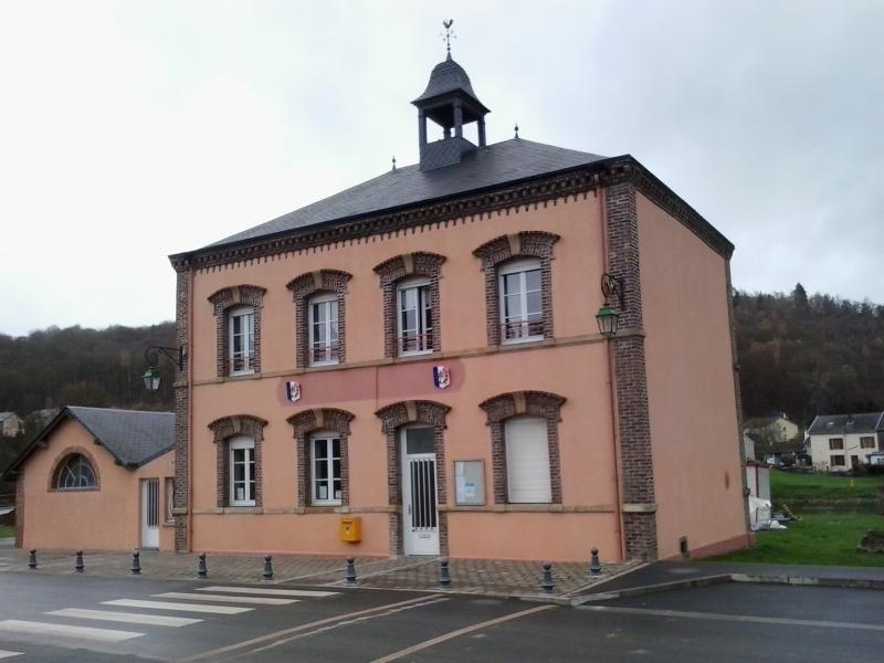 Tournavaux