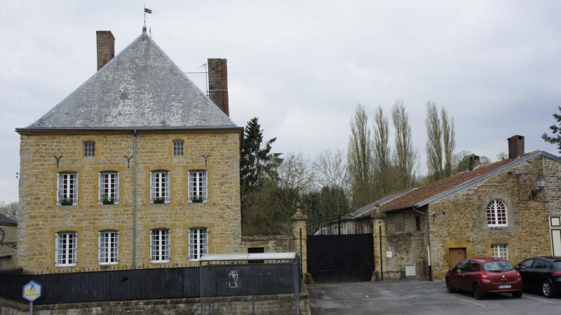 Tournes