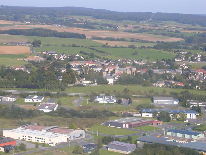 Tournes