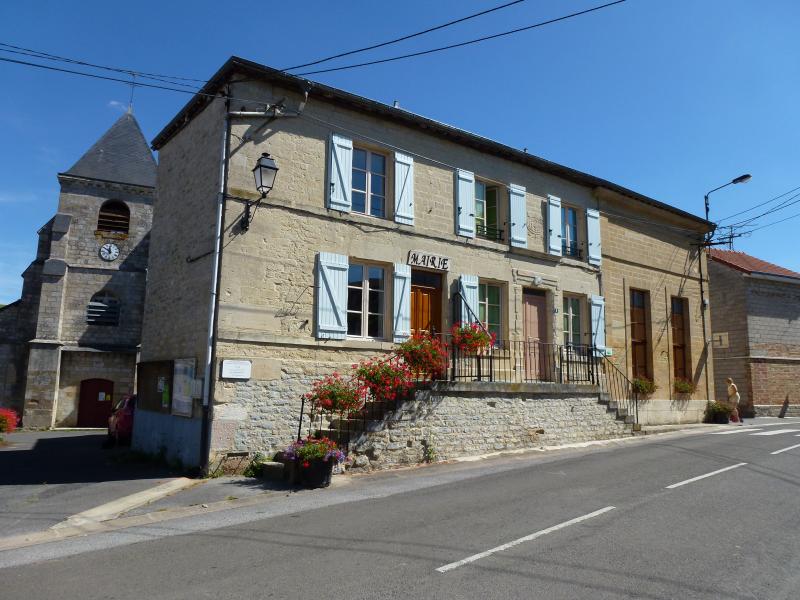 Vaux-Montreuil