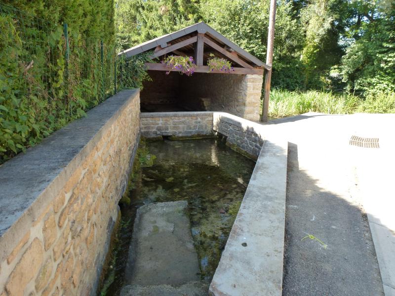 Vaux-Villaine