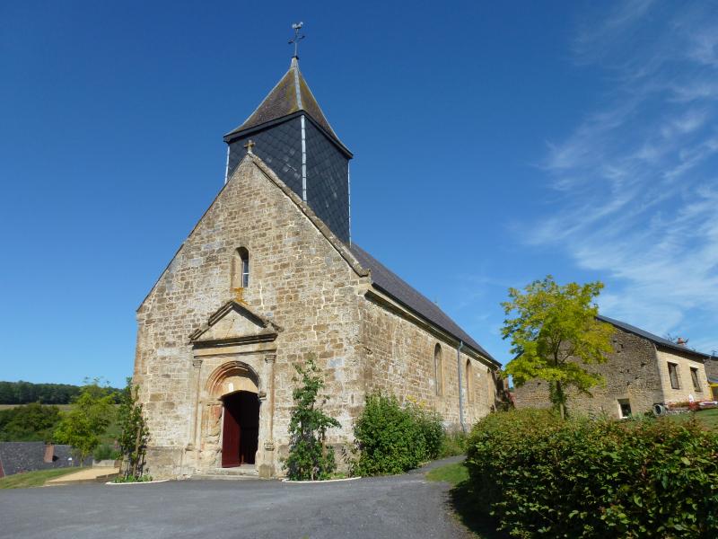 Vaux-Villaine