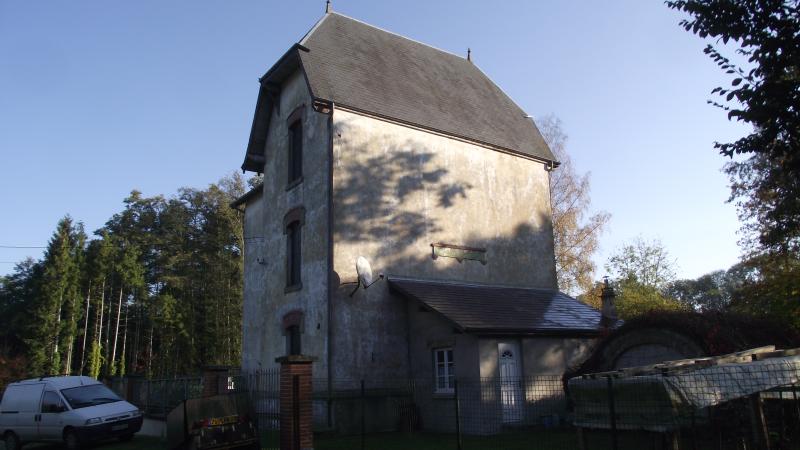 Vendresse