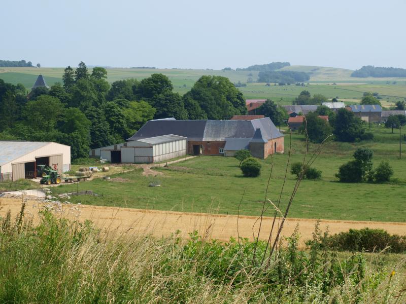 Verrières