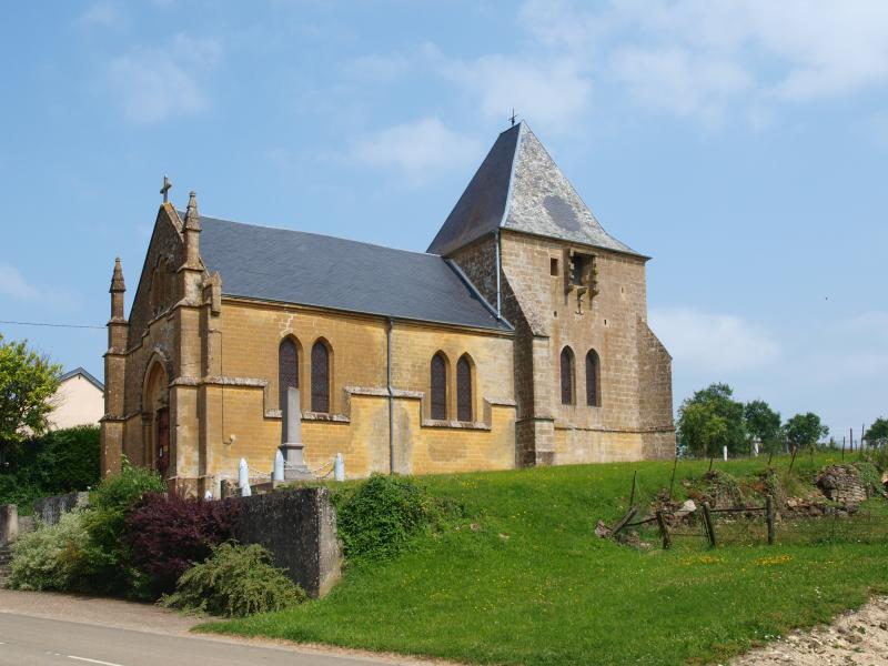 Verrières