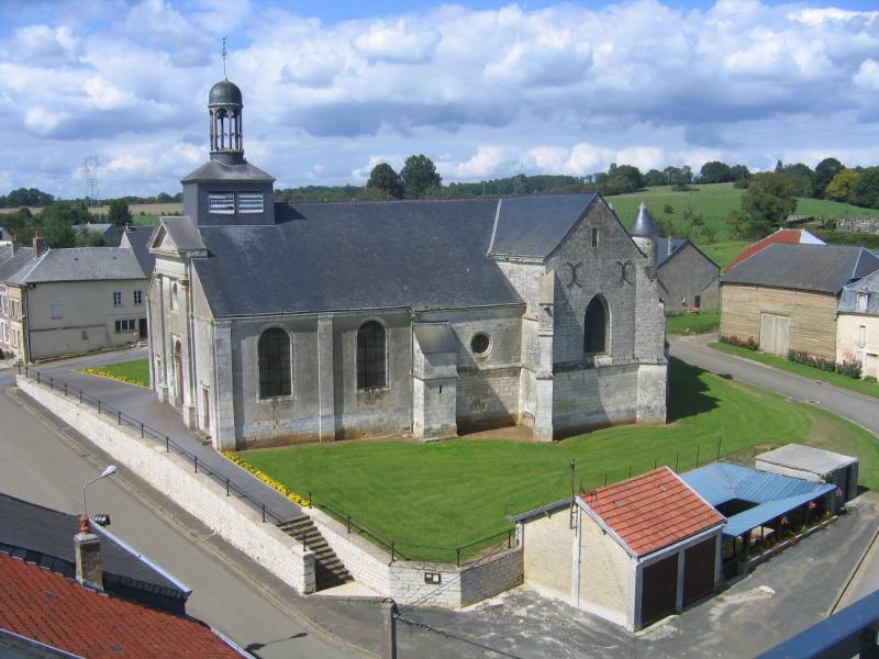 Viel-Saint-Remy