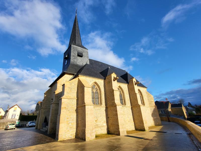 Villers-Semeuse