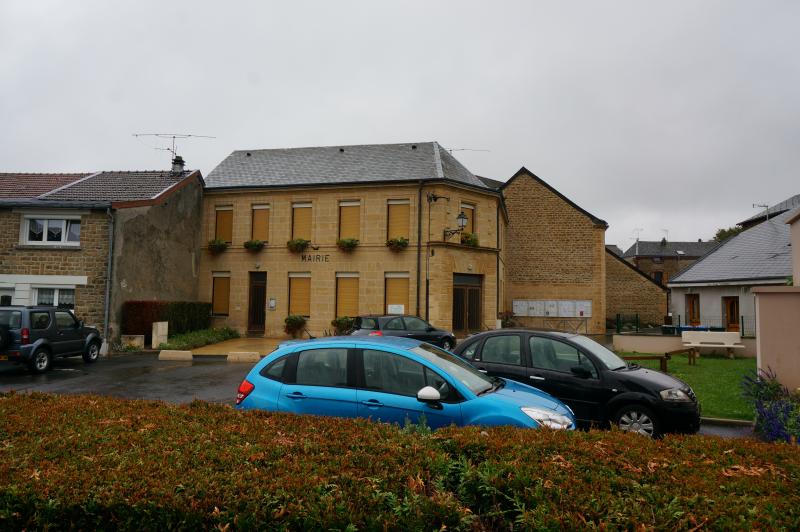 Villers-Semeuse