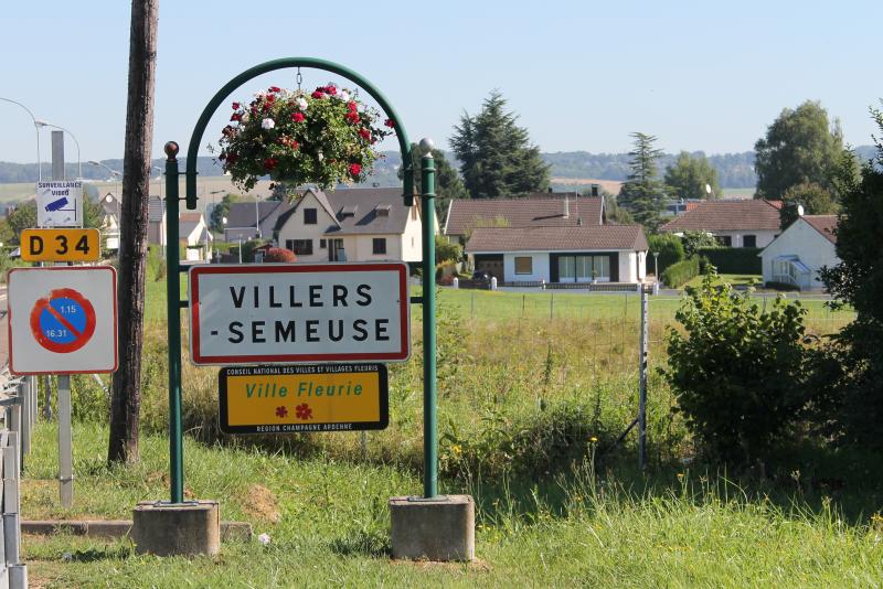 Villers-Semeuse