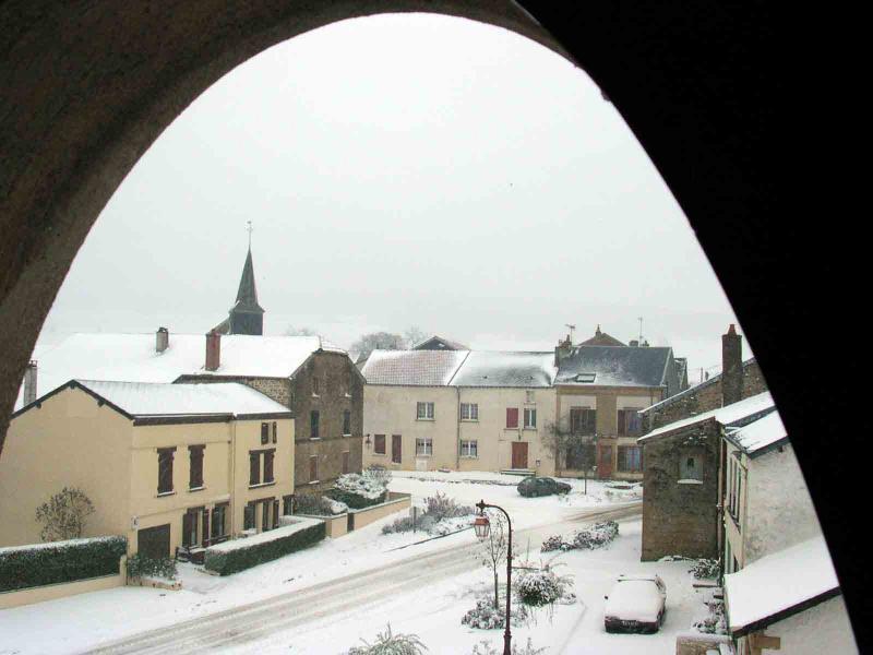 Villers-sur-Bar