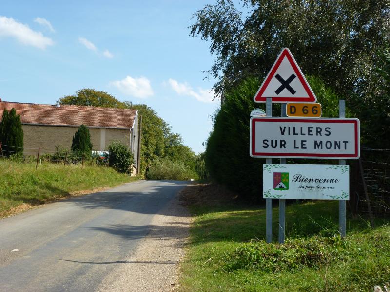 Villers-sur-le-Mont
