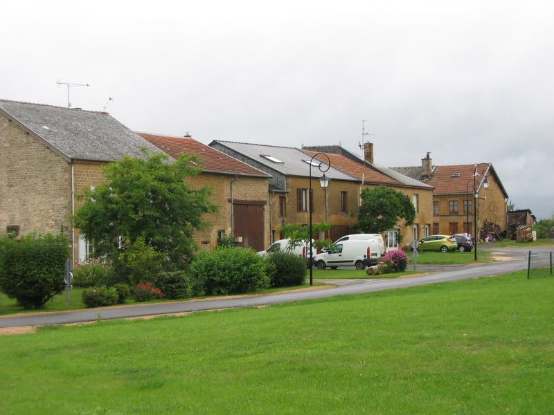 Villers-sur-le-Mont