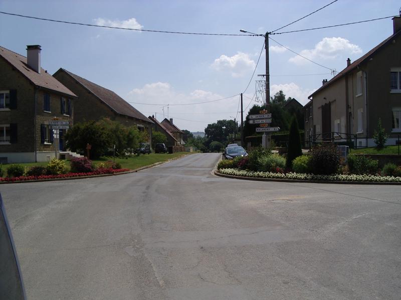 Villy