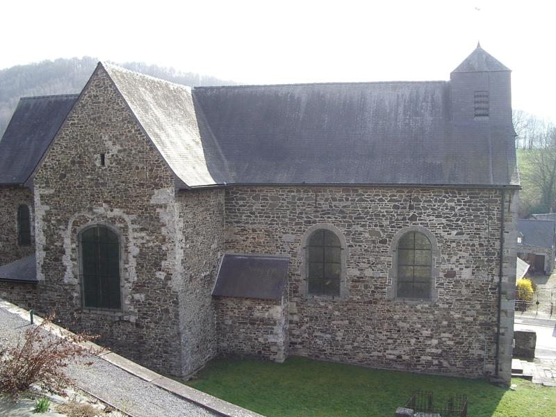 Vireux-Molhain