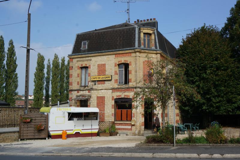 Vivier-au-Court