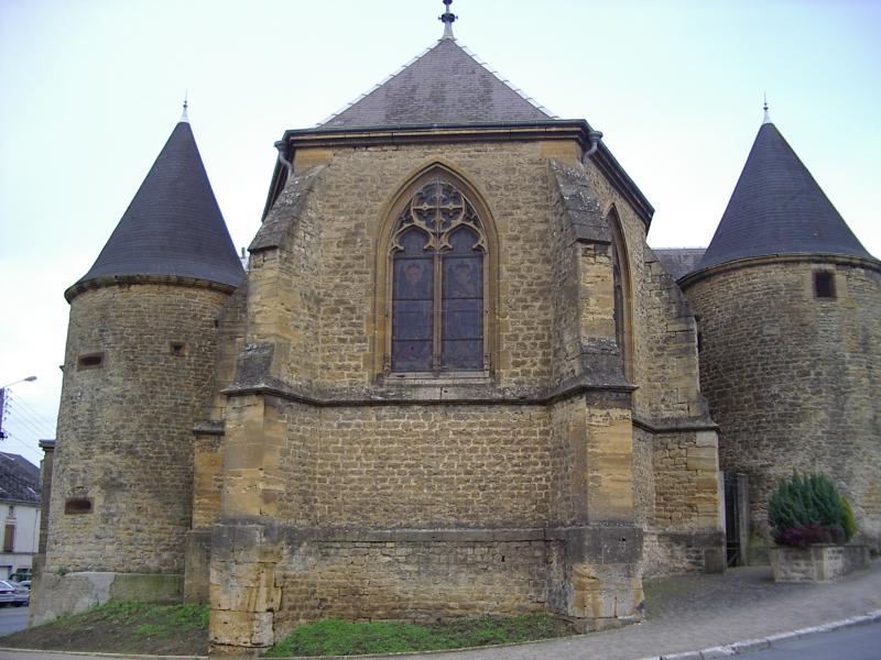 Vivier-au-Court