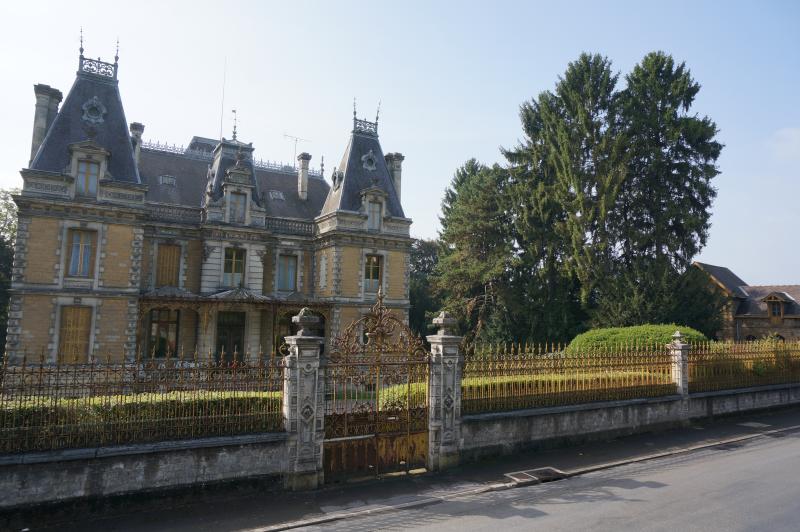 Vivier-au-Court