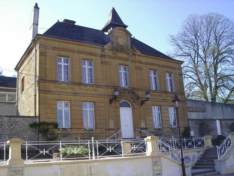 Vivier-au-Court