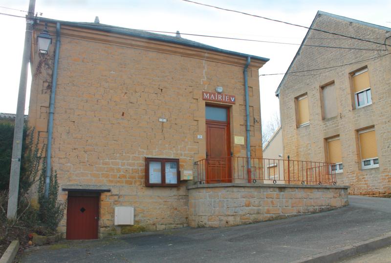 Vrigne-Meuse, Ardennes