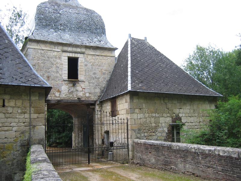 Wasigny