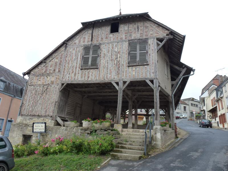 Wasigny