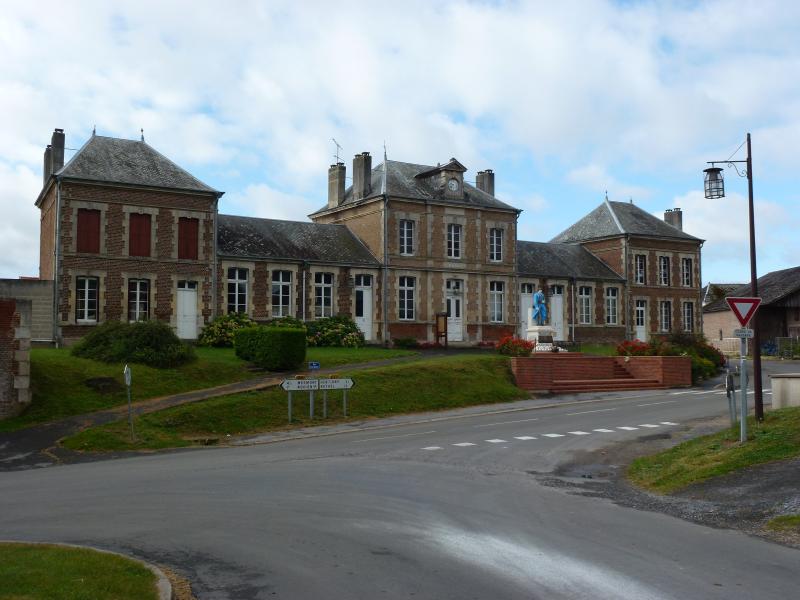 Wasigny