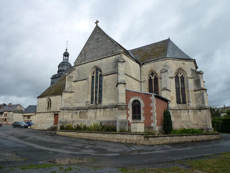 Wasigny